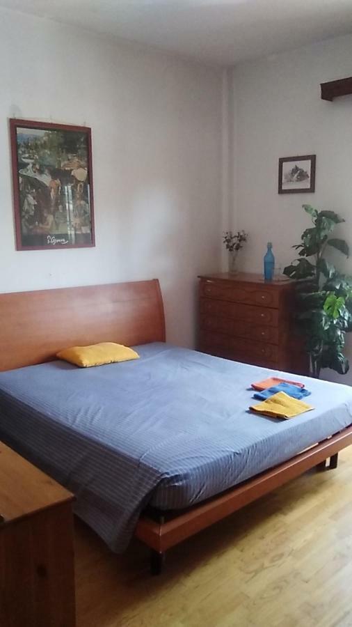 Residenza Monopati Beach Methoni Pierias Daire Dış mekan fotoğraf