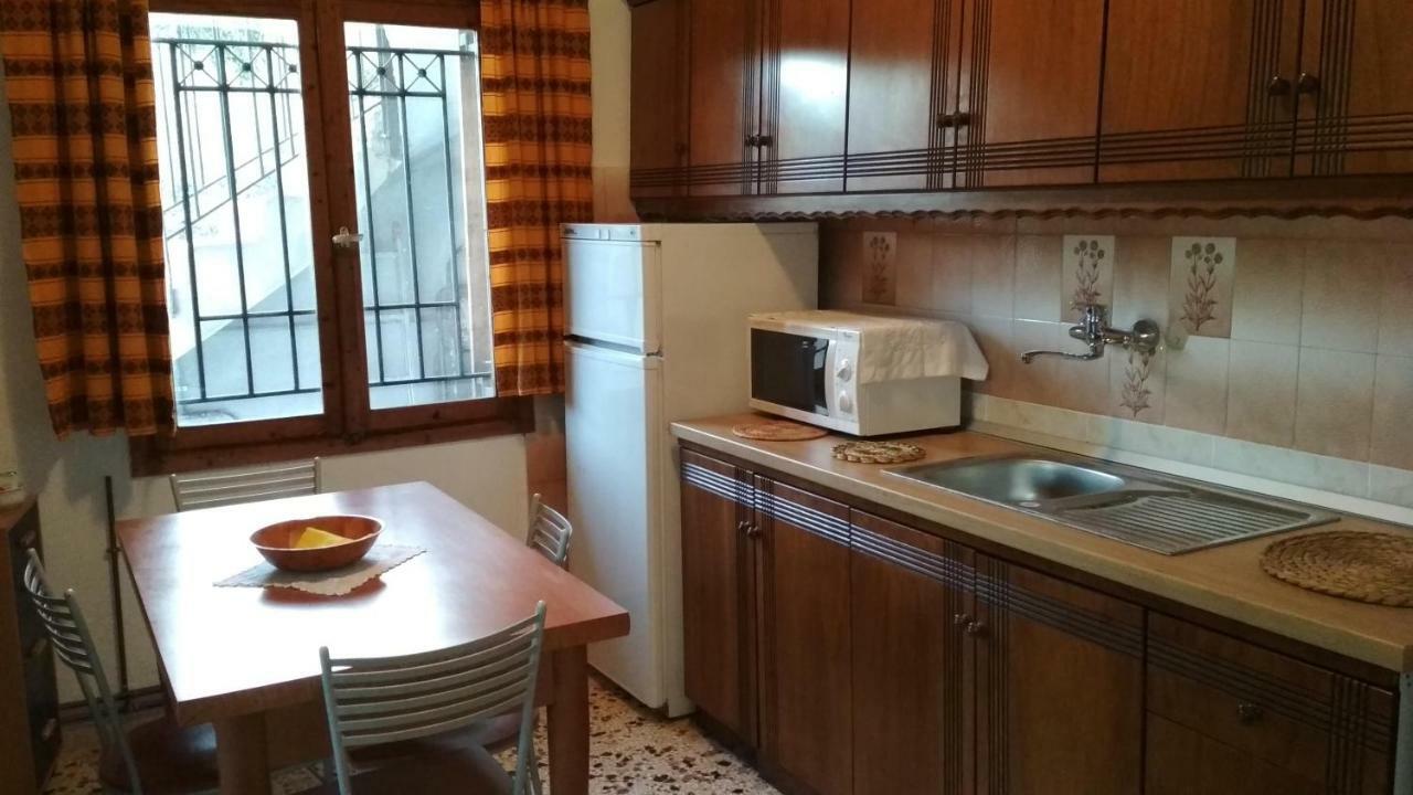 Residenza Monopati Beach Methoni Pierias Daire Dış mekan fotoğraf